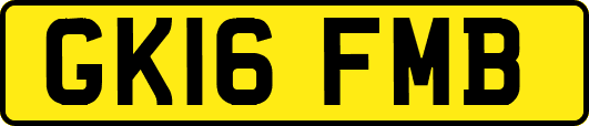 GK16FMB