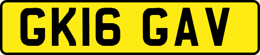GK16GAV