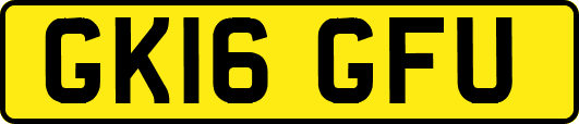 GK16GFU