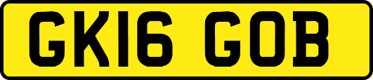 GK16GOB