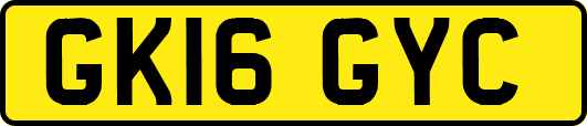 GK16GYC