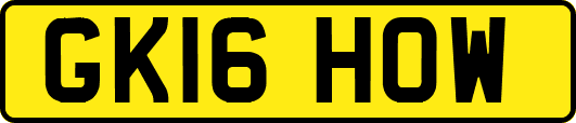 GK16HOW