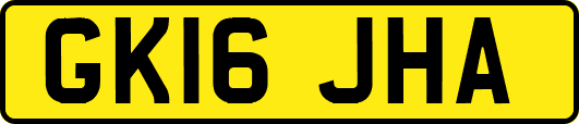 GK16JHA