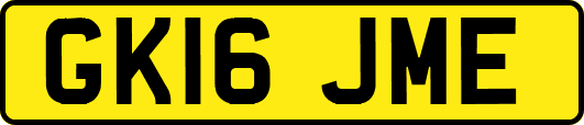 GK16JME