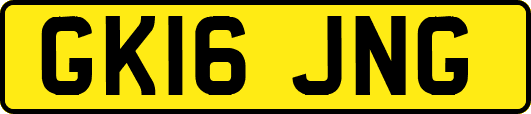 GK16JNG