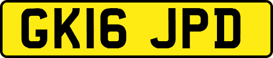 GK16JPD