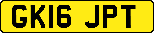 GK16JPT
