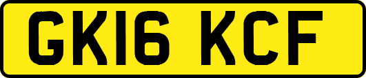 GK16KCF