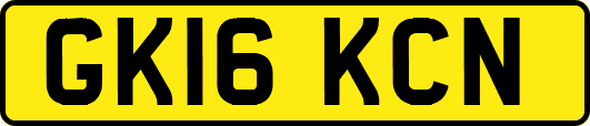 GK16KCN