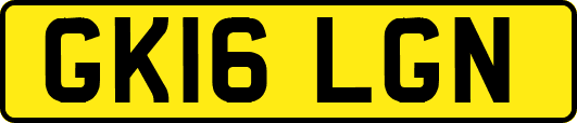 GK16LGN