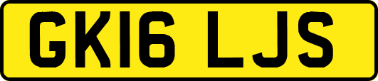 GK16LJS
