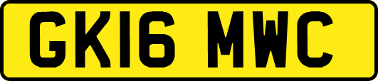 GK16MWC