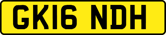 GK16NDH