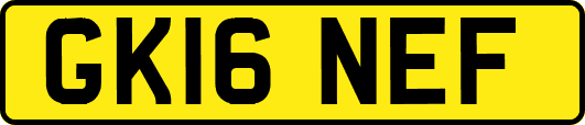 GK16NEF