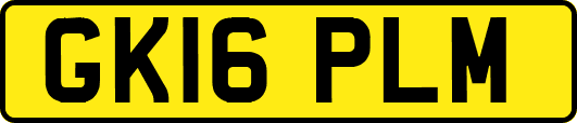 GK16PLM