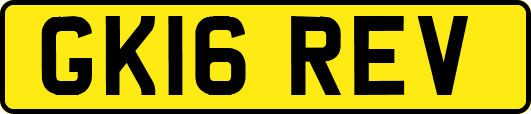 GK16REV