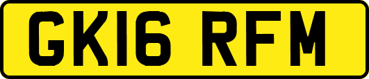 GK16RFM