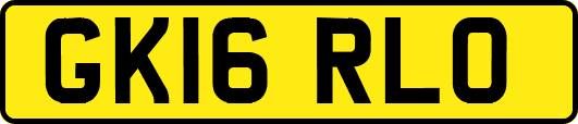 GK16RLO
