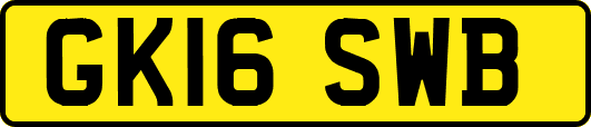 GK16SWB