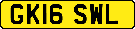 GK16SWL