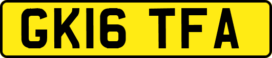 GK16TFA