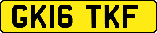 GK16TKF