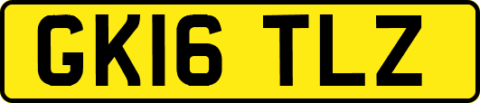 GK16TLZ