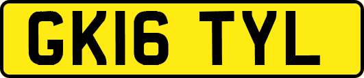 GK16TYL