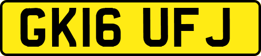 GK16UFJ