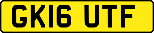 GK16UTF