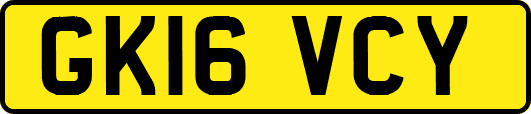 GK16VCY