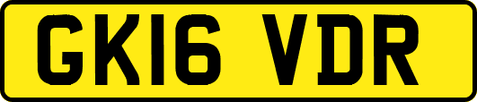 GK16VDR