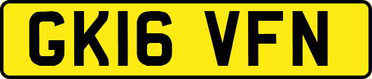 GK16VFN