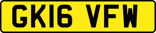 GK16VFW
