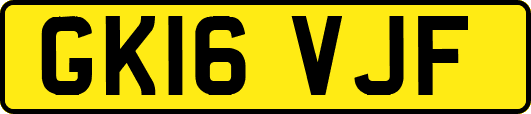 GK16VJF