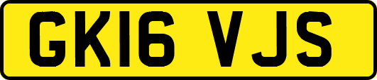 GK16VJS