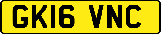 GK16VNC