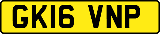 GK16VNP