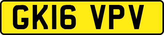 GK16VPV