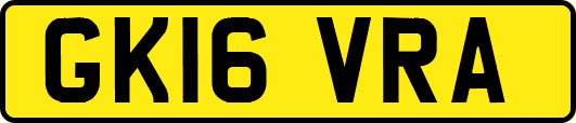 GK16VRA