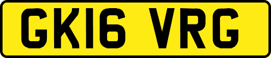 GK16VRG