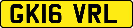 GK16VRL