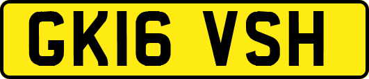 GK16VSH