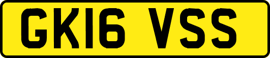 GK16VSS