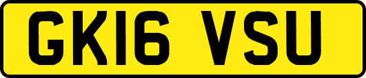 GK16VSU