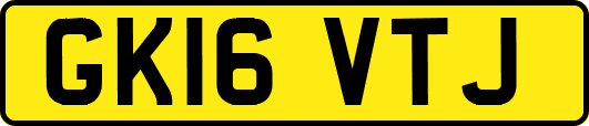 GK16VTJ