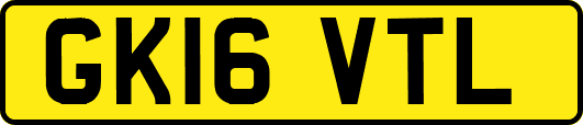 GK16VTL