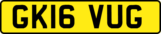 GK16VUG