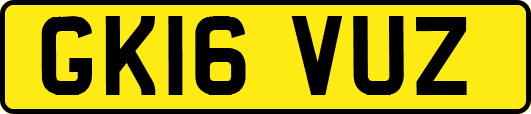 GK16VUZ