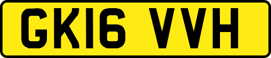 GK16VVH